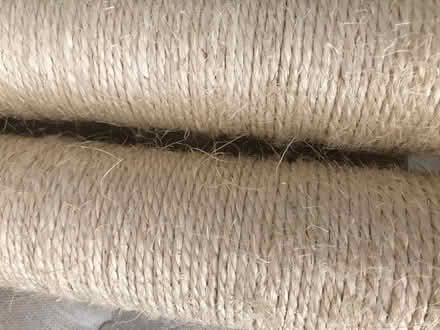 Photo of free Cat Scratching Posts (Posts only) (Congleton CW12) #2