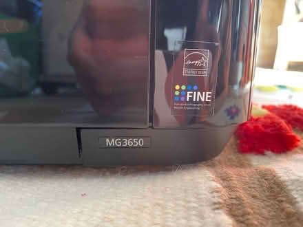 Photo of free Printer (West Hill BN1) #2