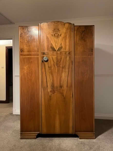 Photo of free Wardrobe (Penrith CA11) #1