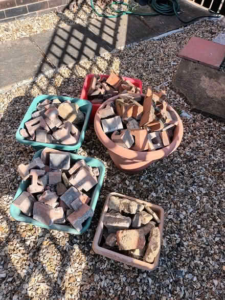 Photo of free hardcore (bramley leeds) #1