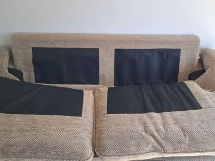 Photo of free 3 seater sofa (NE65TS) #3
