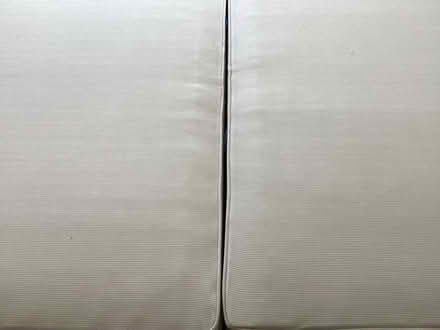 Photo of free King size Divan Base (Chesterfield S41) #3