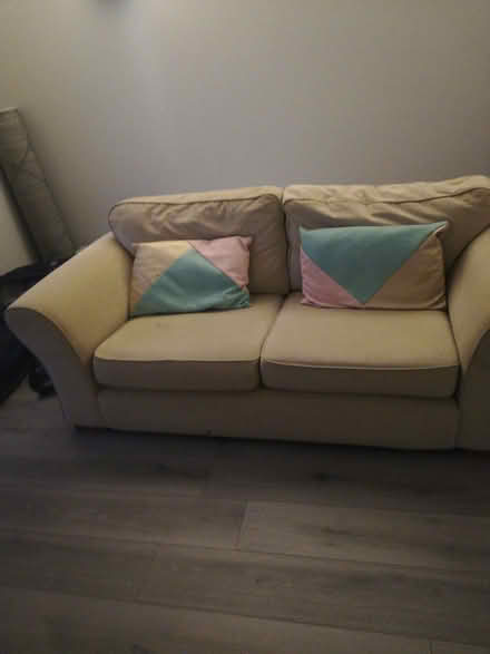 Photo of free Sofa (Colchester CO2) #1