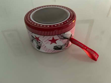 Photo of free Small Tin (Guildford, GU2) #1