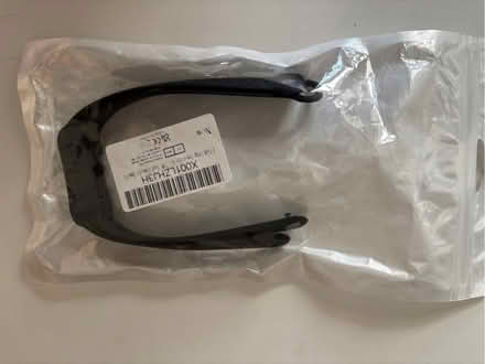 Photo of free NEW- 2x smart watch strap - compatible with Amazfit 6 (Lemsford AL8) #1