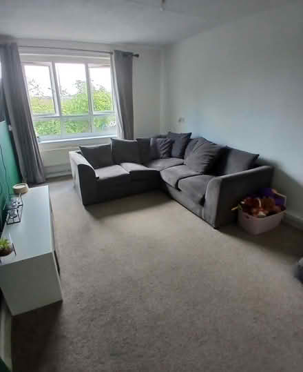 Photo of free Sofa available for anyone (M53HX) #1