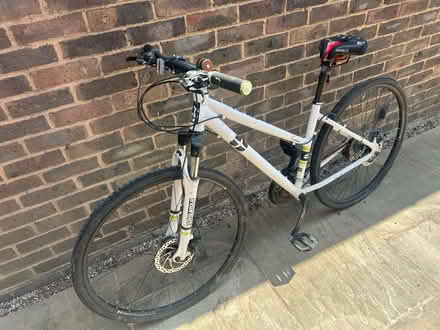 Photo of free Ladies mountain bike (Tonbridge) #2