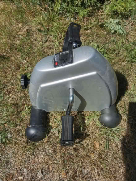 Photo of free Exercise pedals (Hanworth RG12) #1