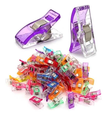 Photo of Sewing clips (Avon Hill) #1