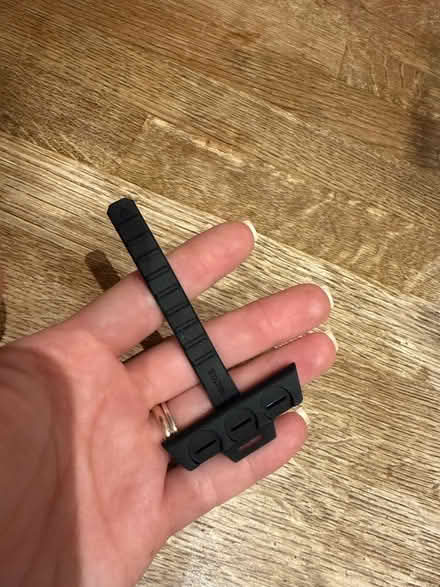 Photo of free Cable organiser (Newbury Park IG2) #1