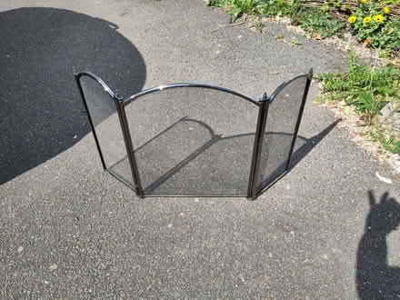 Photo of free Fire guard (CO12) #1