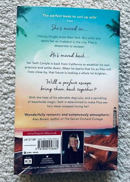 Photo of free Book 2 (Erin Mills) #2
