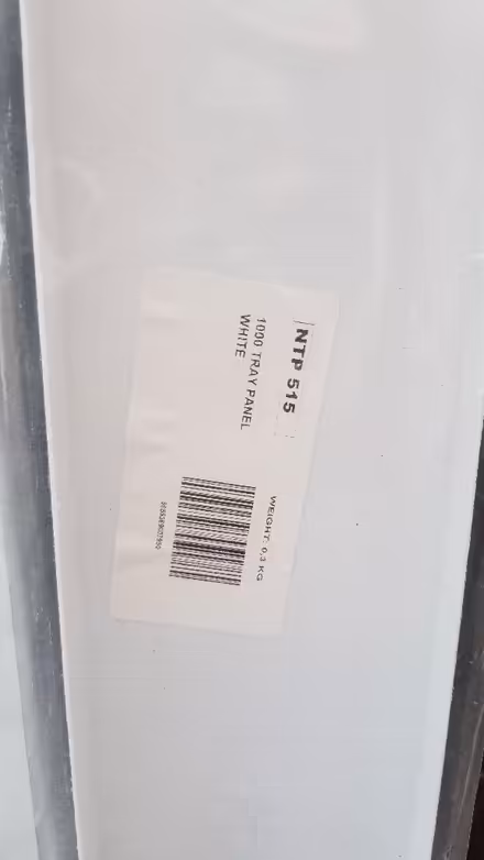 Photo of free Shower tray panels x 2 (Binfield RG42) #2