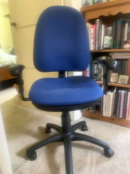 Photo of free Office chair (NG5) (Arnold NG5) #1