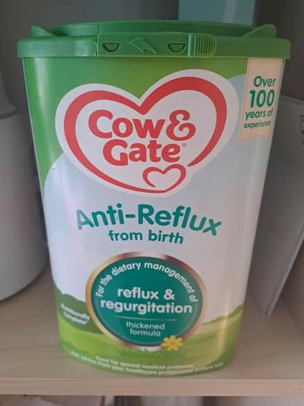 Photo of free Sealed Formula milk for babies (SW16) #1