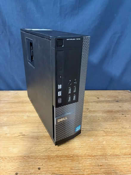 Photo of free Dell Optiplex 7010 Desktop PC (Westmont near Cass & Ogden) #2
