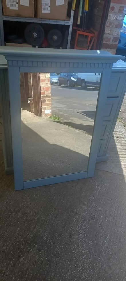 Photo of free Bedroom Furniture Set (AUL) #3
