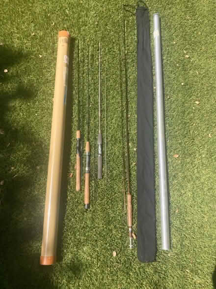 Photo of free Fishing Fun (Highland Ave, RWC) #4