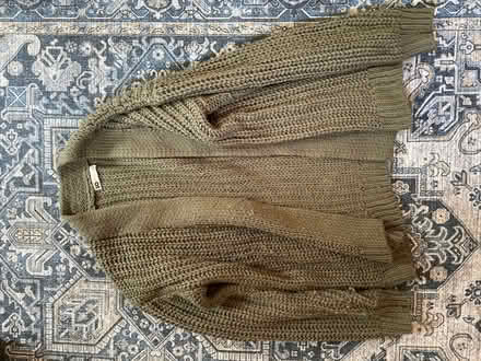 Photo of free 2 cardigans (Osney OX2) #2