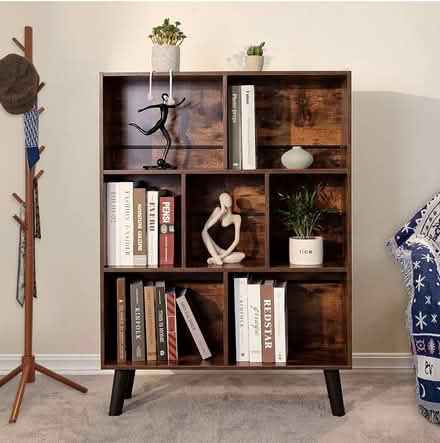Photo of free Bookshelf (Boston) #2