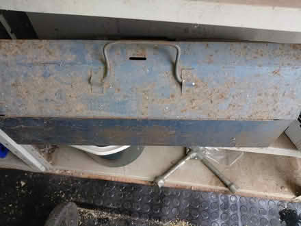 Photo of free Box of spanners (WV6 Tettenhall) #1