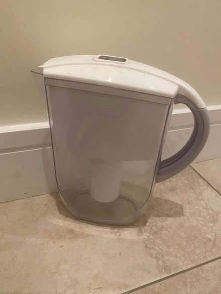 Photo of free Filtered water (Sandymount) #1