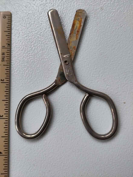 Photo of free Scissors for children (Henleaze Ward BS9) #2