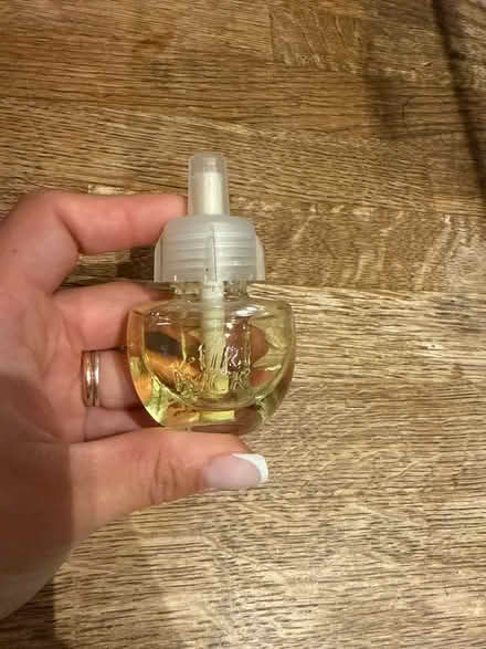 Photo of free Air Wick socket perfume (Newbury Park IG2) #1