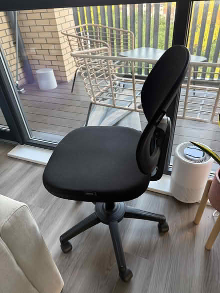 Photo of free Office Chair (SE10) #2