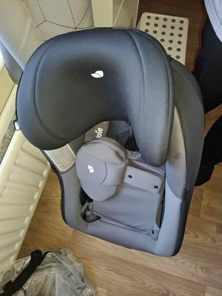 Photo of free Joie 360 car seat (TN24) #1