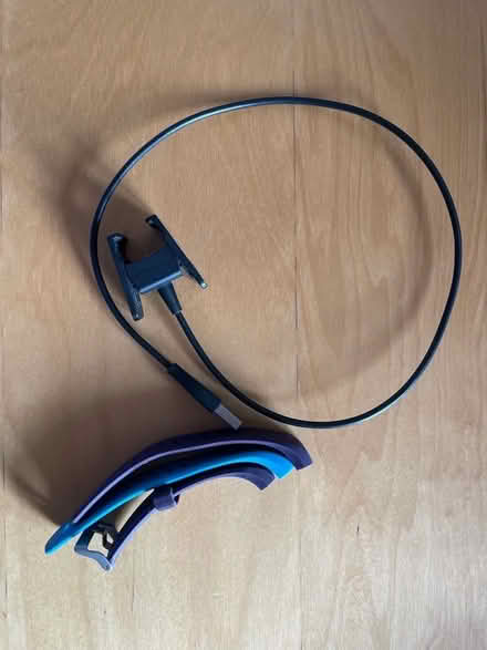 Photo of free Fitbit Charge 2 USB charger and spare straps (King's Hedges Ward CB4) #1
