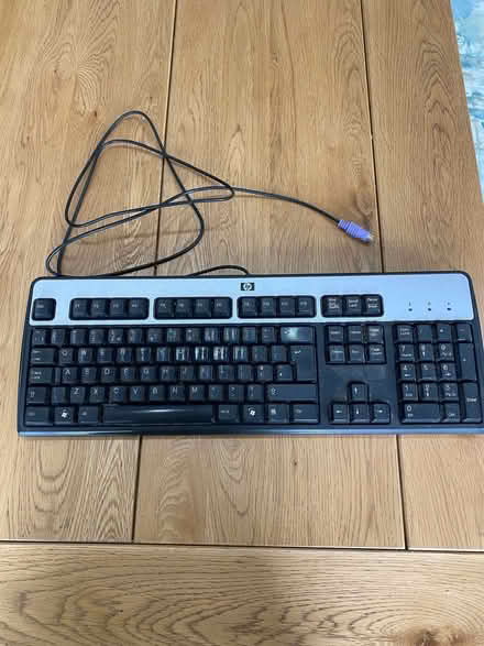 Photo of free Computer peripherals (Warfield RG42) #2