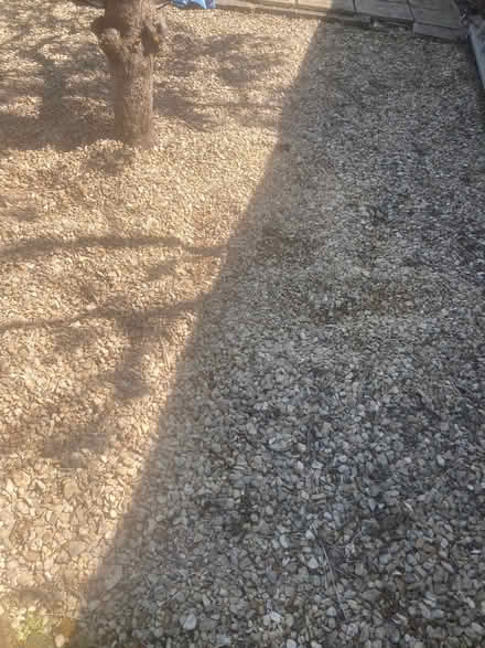 Photo of free Gravel (Tuffley GL1) #1