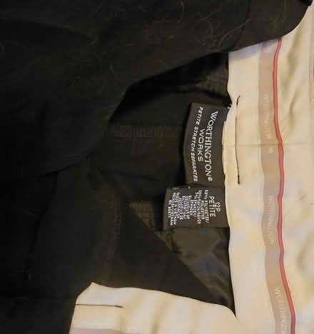 Photo of free Misc Clothing Items (SE Aurora) #2