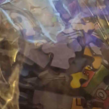Photo of free Jigsaw x 3 - View All Pictures (TW7) #4