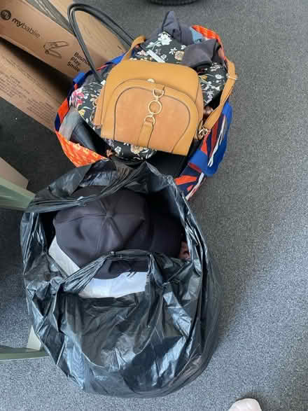 Photo of free Mix of things / see details (OL6, Ashton-under-lyne) #1