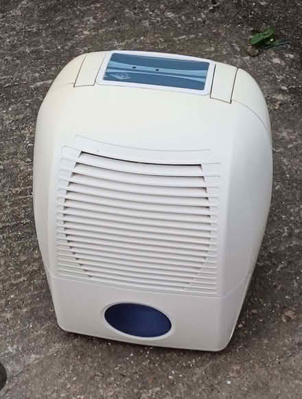 Photo of free Air dehumidifier (Springburn G21) #1