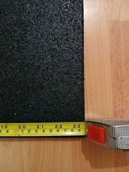 Photo of free Shock Absorbing floor mat (Springburn G21) #4