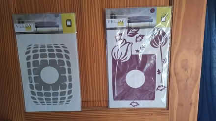 Photo of free Switch covers (Trowbridge) #1