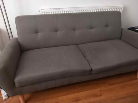 Photo of free Sofa (Wavertree, L15) #1