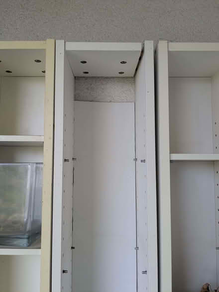 Photo of free Outdoor shelving (islington N1) #4