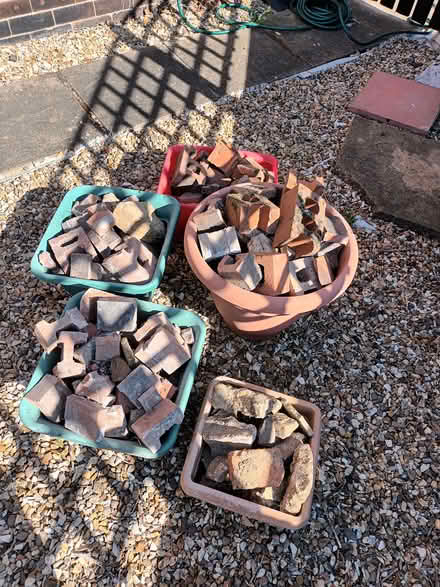Photo of free hardcore (leeds LS13) #1