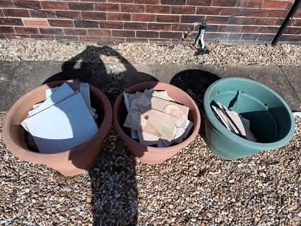 Photo of free hardcore (bramley leeds) #2