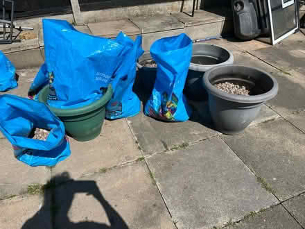 Photo of free Stones (Moor Park L23) #2
