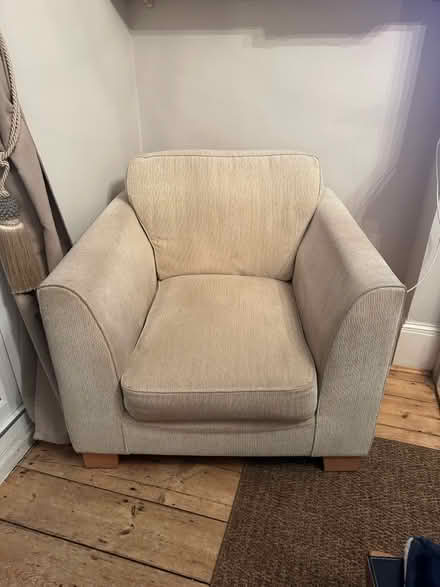 Photo of free Armchair (Richmond, london) #1