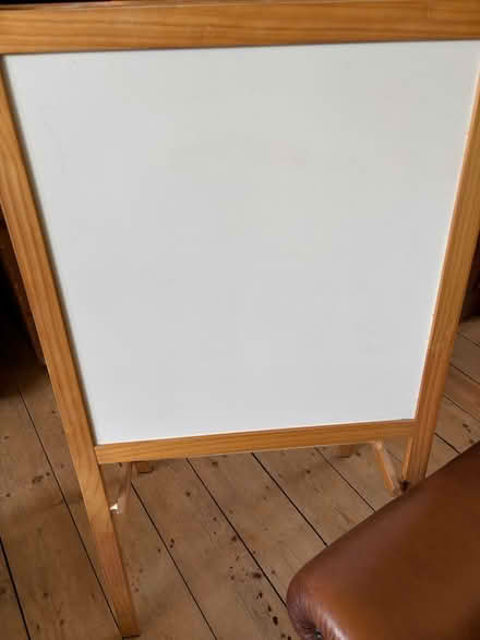 Photo of free IKEA kids chalk board (GL53) #2