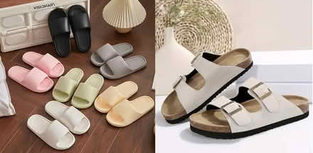 Photo of Slippers (BA1) #1