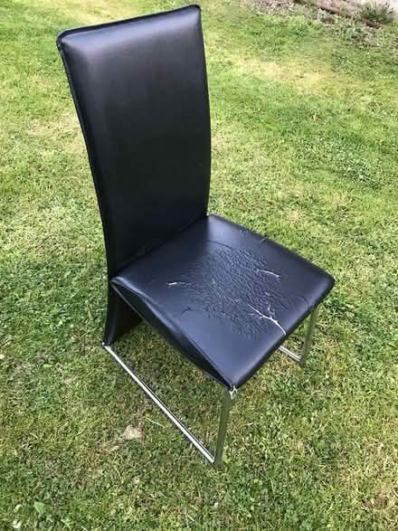 Photo of free Chair (Churchtown Dublin 14) #2