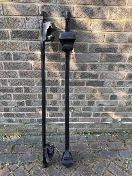 Photo of free Roof bars (West Berkshire RG14) #2