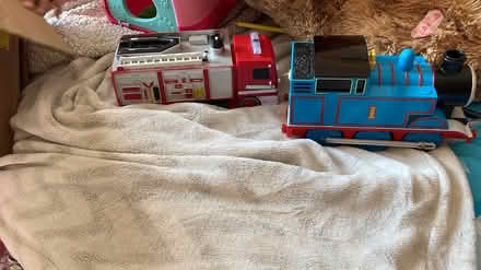 Photo of free Toys toddler (Greater leys OX4) #3